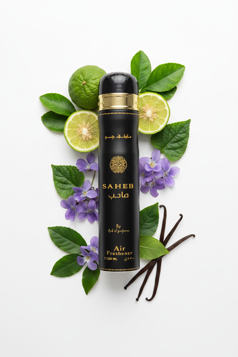 Ard Al Zaafaran Air Freshener 300ml 1ct Single Saheb