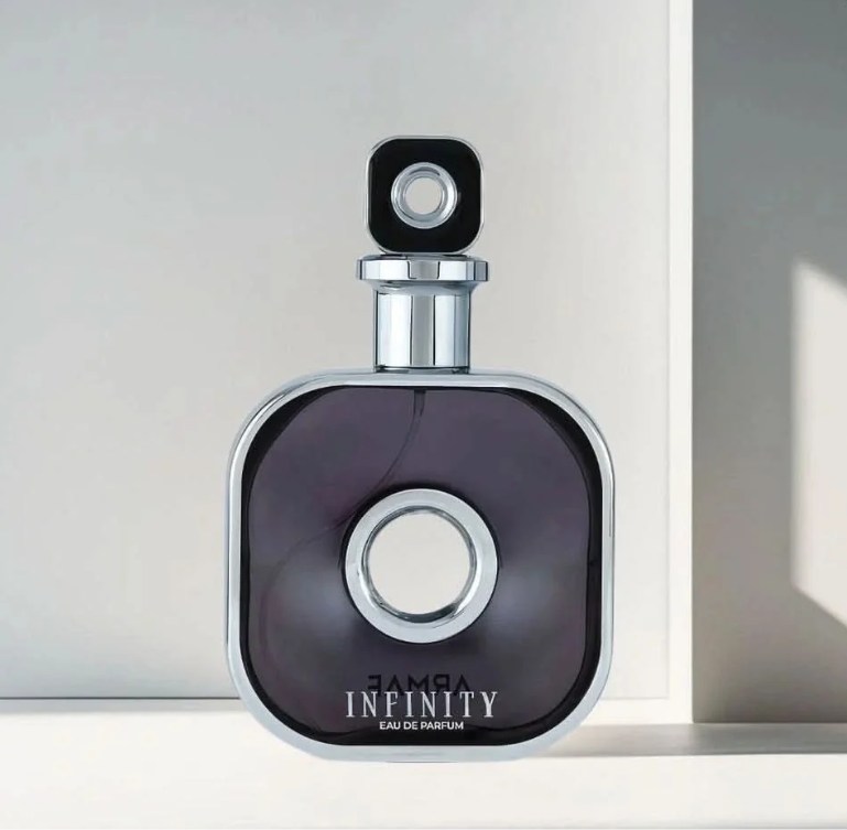 Armaf Infinity Silver 105ml Perfume