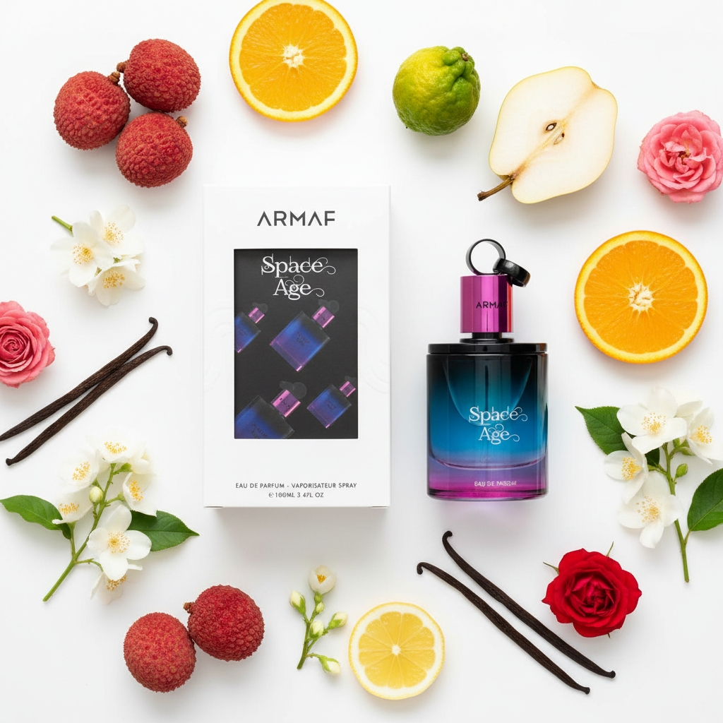 Armaf Originals Space Age 100ml Perfume