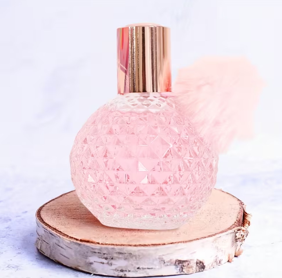 Secret Plus Sugar Candy 100ml Perfume