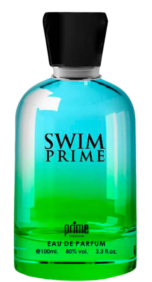 Prime Collection SWIM PRIME 100ml Perfume