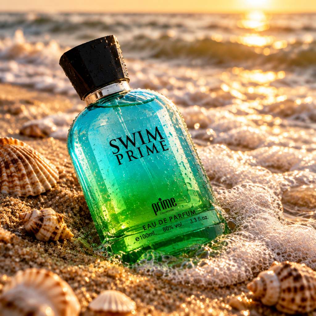 Prime Collection SWIM PRIME 100ml Perfume