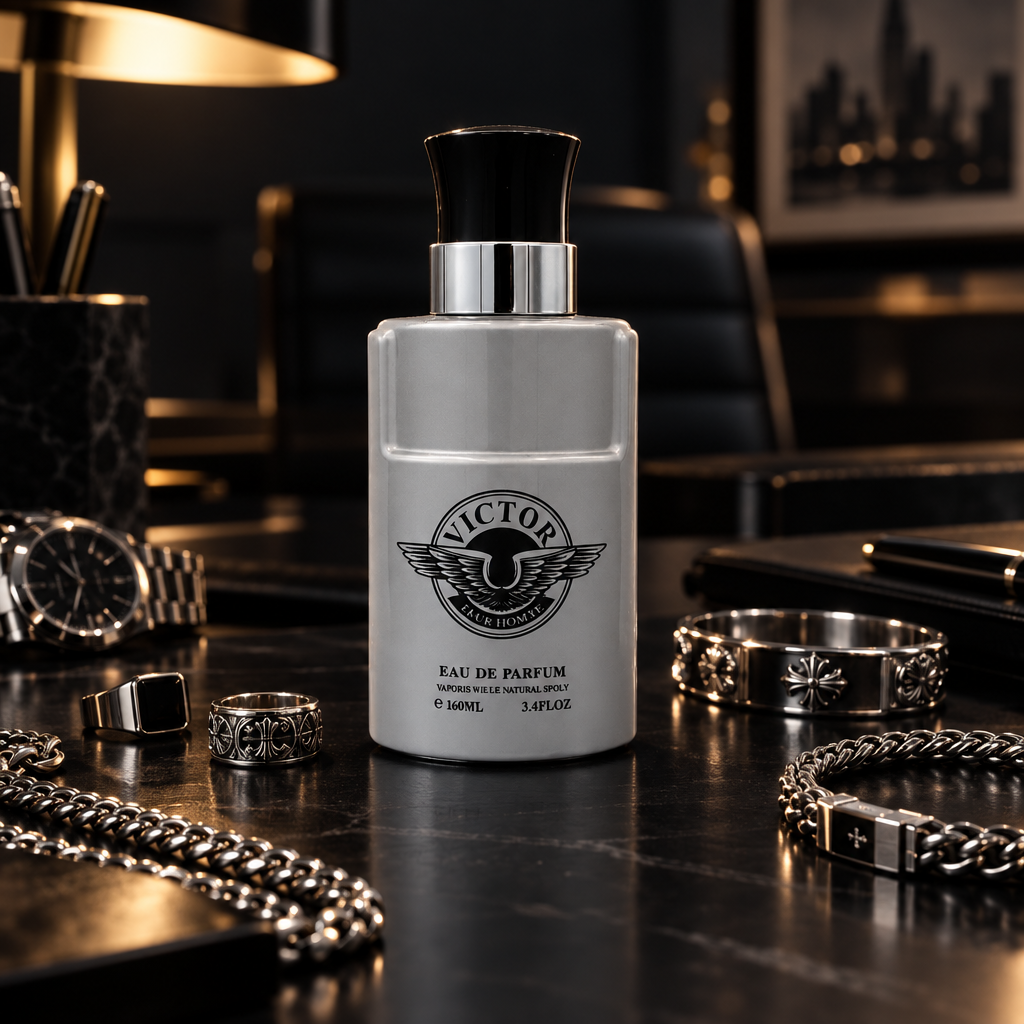 Prime Collection VICTOR POUR HOMME 100ml Perfume