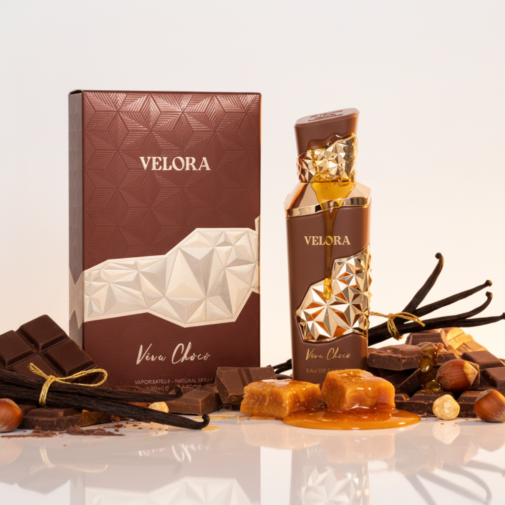 Velora Viva Choco 100ml Perfume