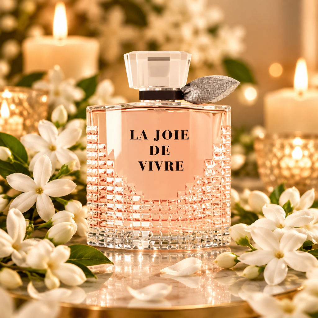 Prime Collection LA JOIE DE VIVRE 100ml Perfume