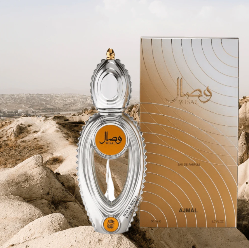 Ajmal Wisal 50ml Perfume