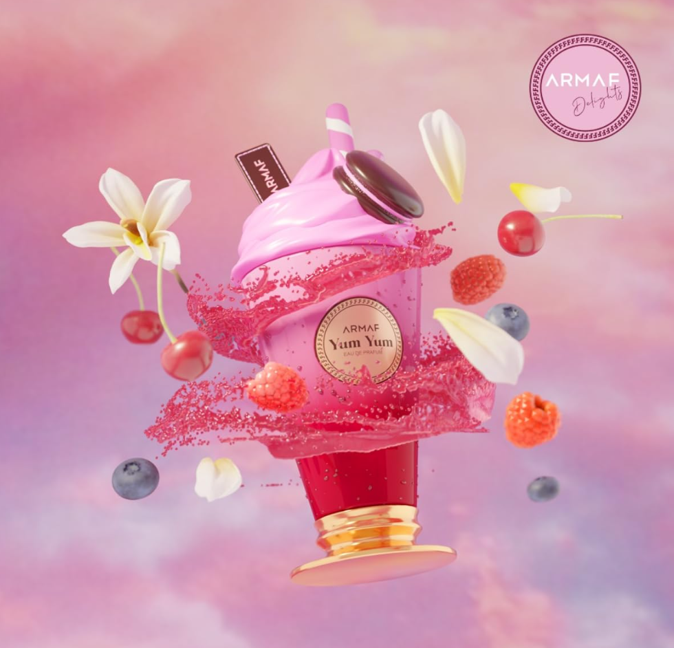 Armaf Delights Yum Yum 100ml perfume
