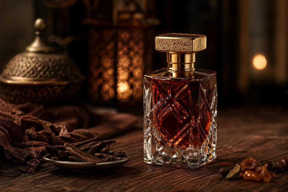 Lattafa Khamrah Review: Scent Profile, Longevity & How It Compares