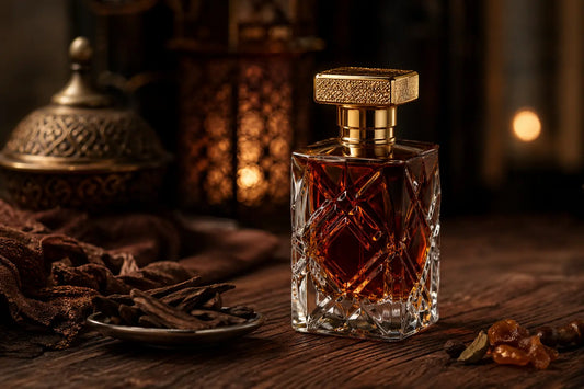 Lattafa Khamrah Review: Scent Profile, Longevity & How It Compares