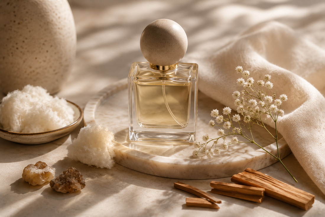 What Does Musk Smell Like? A Guide to Perfumery's Most Versatile Note
