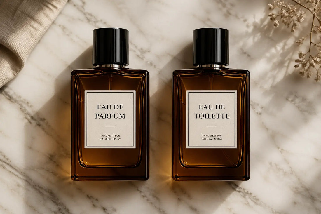 Eau de Parfum vs. Eau de Toilette: What's the Difference?