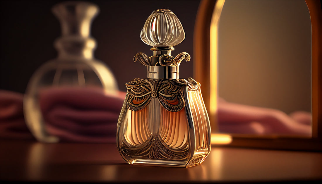 Can You Bring Cologne on a Plane? TSA Rules Explained