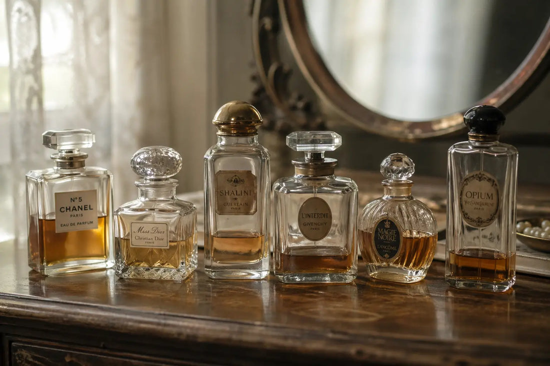 Does Perfume Expire? How to Tell and What to Do