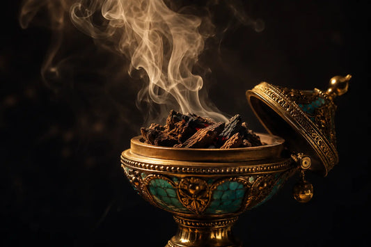 What Is Bakhoor? A Beginner's Guide to Arabian Incense