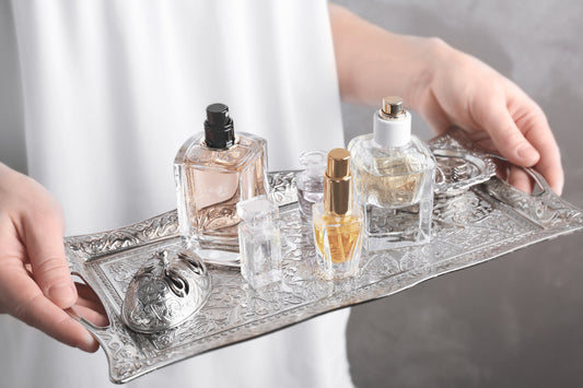 perfume tips for luxury fragrances by Smells Plus