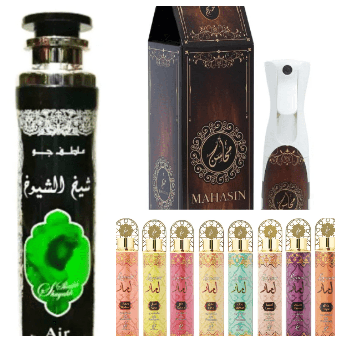 Air Fresheners - SmellsPlus