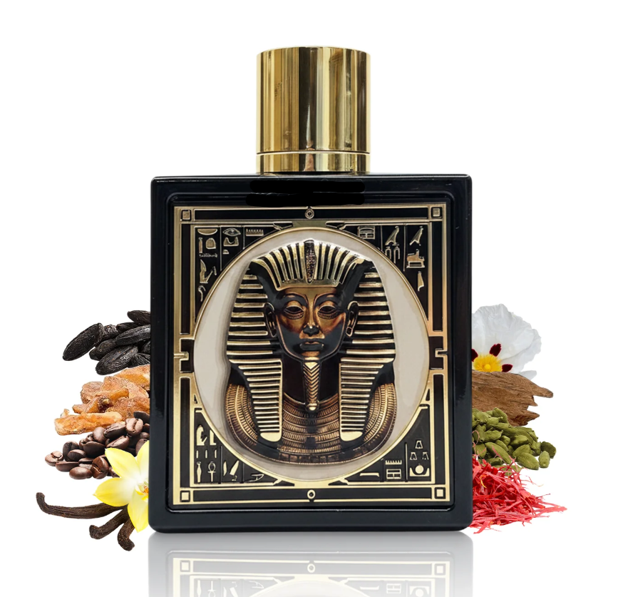 Rayhaan Pharaoh 100ml Perfume