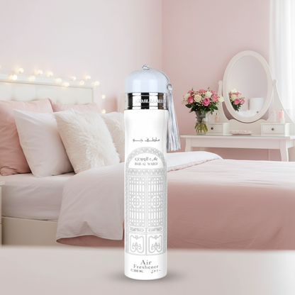 Ard Al Zaafaran Air Freshener 300ml 1ct Single Bab Al Wardi