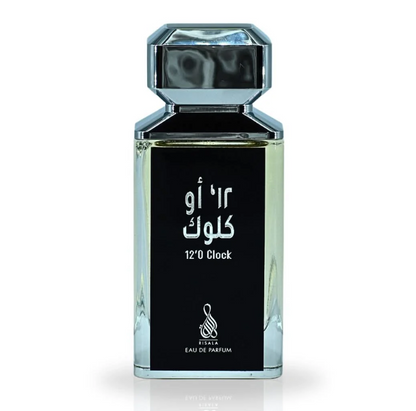 Risala 12 O' CLOCK 100ml Perfume
