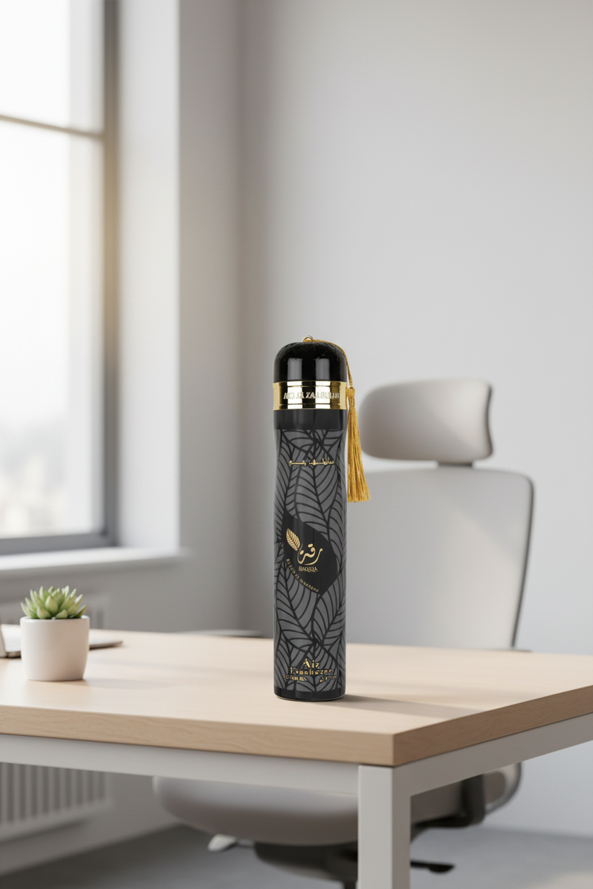 Ard Al Zaafaran Air Freshener 300ml 1ct Single Riqqa