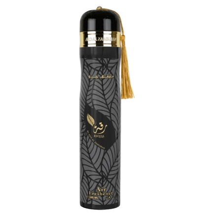 Ard Al Zaafaran Air Freshener 300ml 1ct Single Riqqa