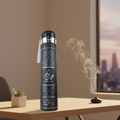 Ard Al Zaafaran Air Freshener 300ml 1ct Single Hayaati