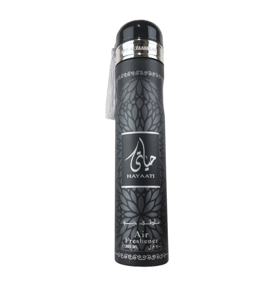 Ard Al Zaafaran Air Freshener 300ml 1ct Single Hayaati