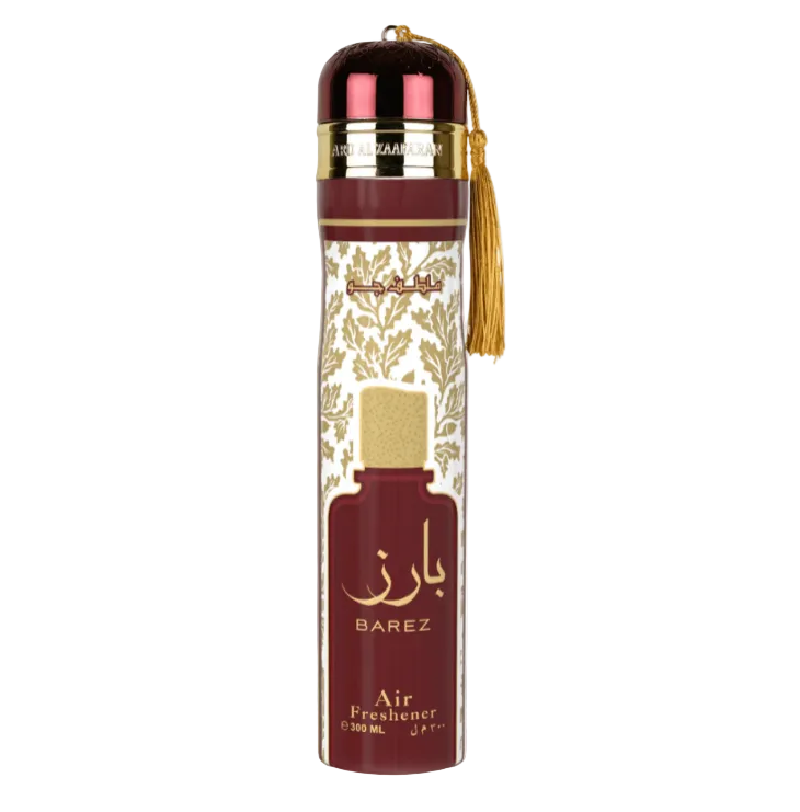 Ard Al Zaafaran Air Freshener 300ml 1ct Single Barez