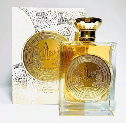 Ard Al Zaafaran Mithqal 100ml Perfume