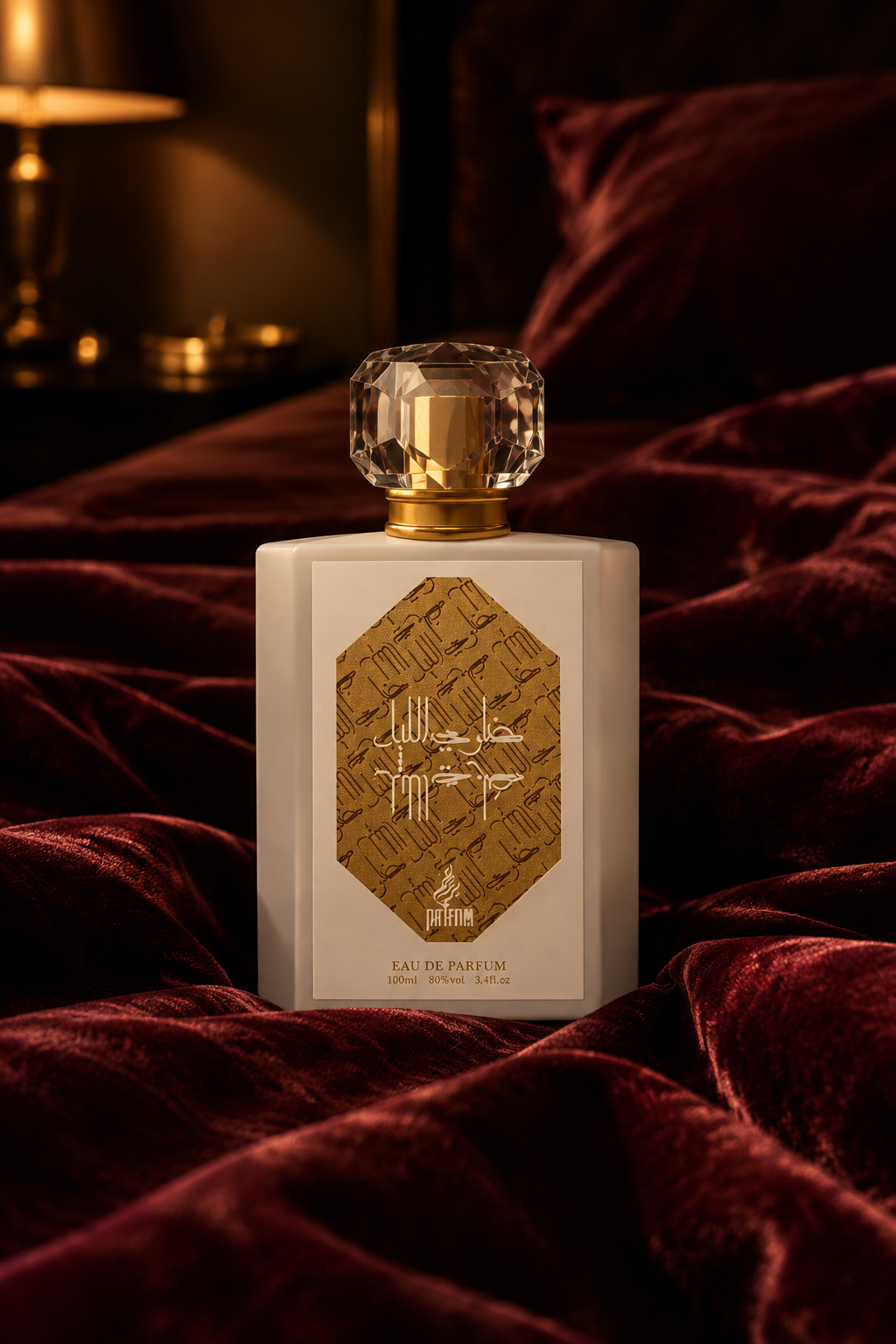 Prime Collection MADAWI AL LAIL 100ml Perfume