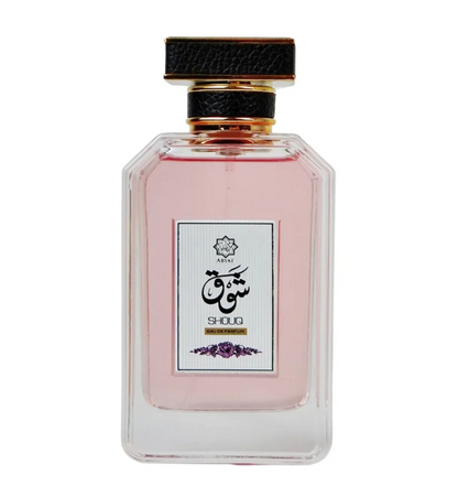 Abyat Shouq 100ml Perfume