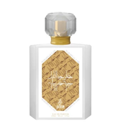 Prime Collection MADAWI AL LAIL 100ml Perfume