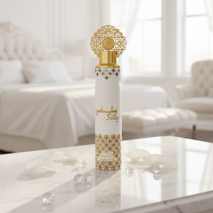 Arabiyat My Perfumes Air Freshener 300ml 1ct Single Silky
