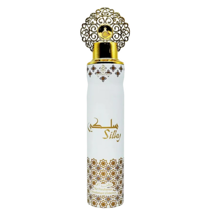 Arabiyat My Perfumes Air Freshener 300ml 1ct Single Silky