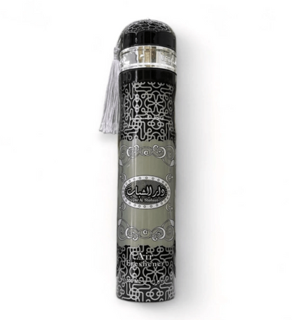Ard Al Zaafaran Air Freshener 300ml 1ct Single Dar Al Shabaab