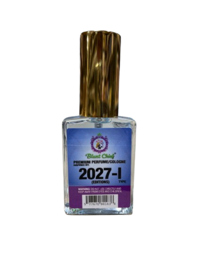 Blunt Chief Premium Perfume 30ml