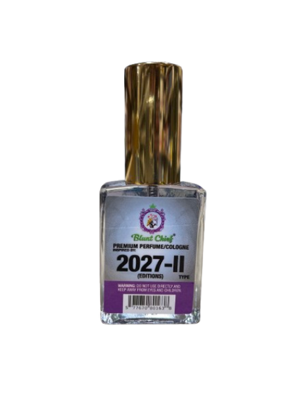 Blunt Chief Premium Perfume 30ml