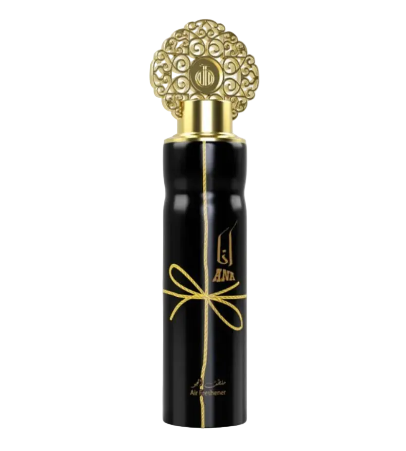 Arabiyat My Perfumes Air Freshener 300ml 1ct Single Ana