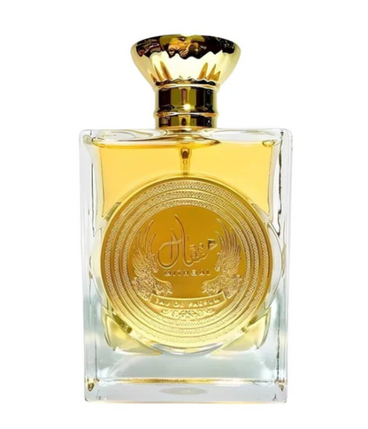Ard Al Zaafaran Mithqal 100ml Perfume