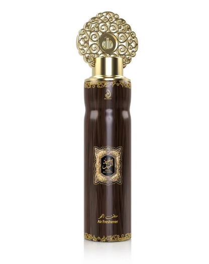 Arabiyat My Perfumes Air Freshener 300ml 1ct Single Oud Al Layl