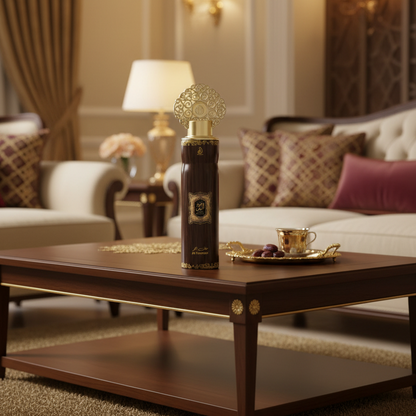 Arabiyat My Perfumes Air Freshener 300ml 1ct Single Oud Al Layl
