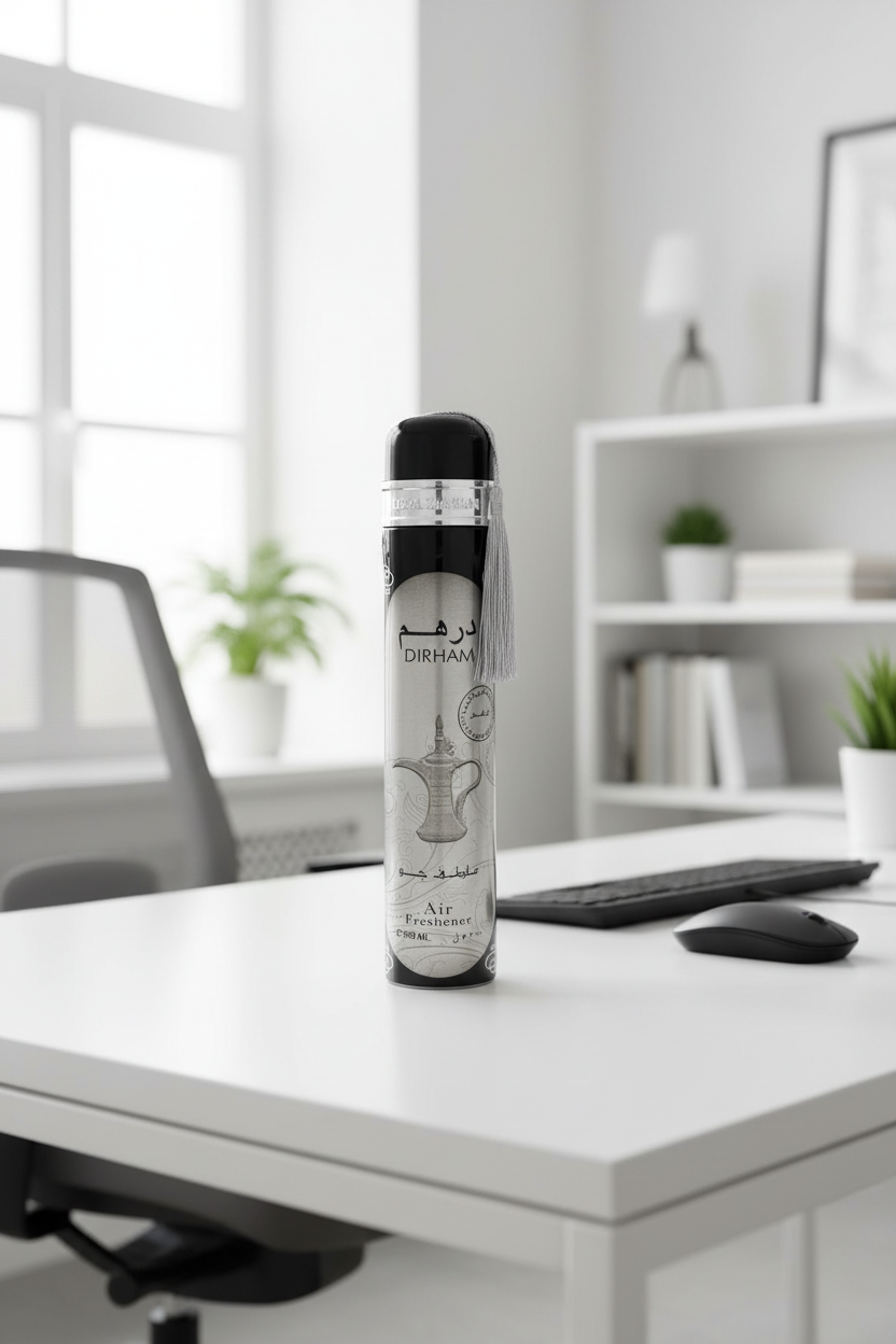 Ard Al Zaafaran Air Freshener 300ml 1ct Single Dirham