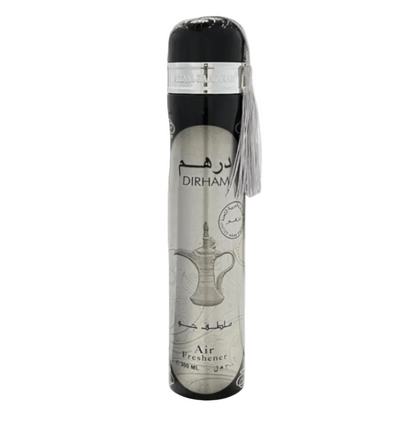 Ard Al Zaafaran Air Freshener 300ml 1ct Single Dirham