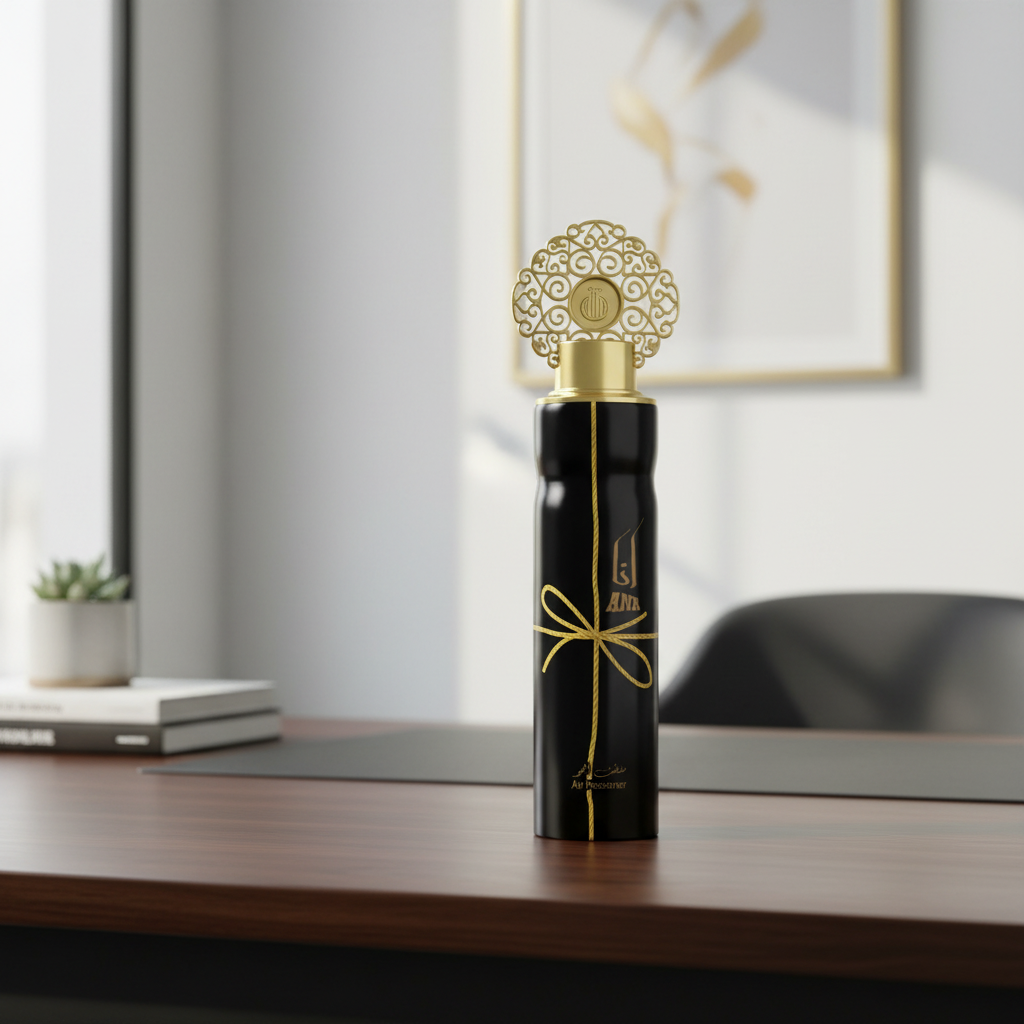 Arabiyat My Perfumes Air Freshener 300ml 1ct Single Ana