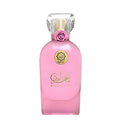 Abyat Shanghaf Al Ward 110ml Perfume