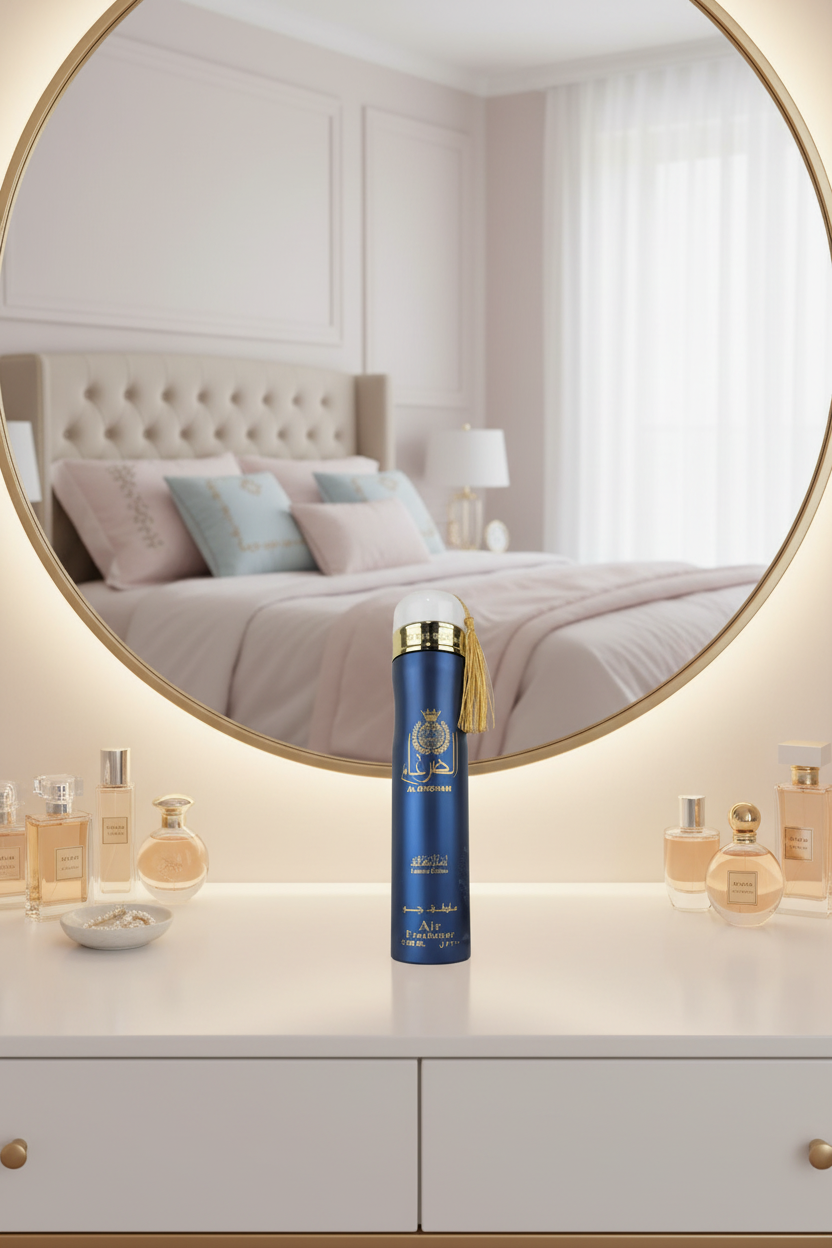 Ard Al Zaafaran Air Freshener 300ml 1ct Single Al Dirgham