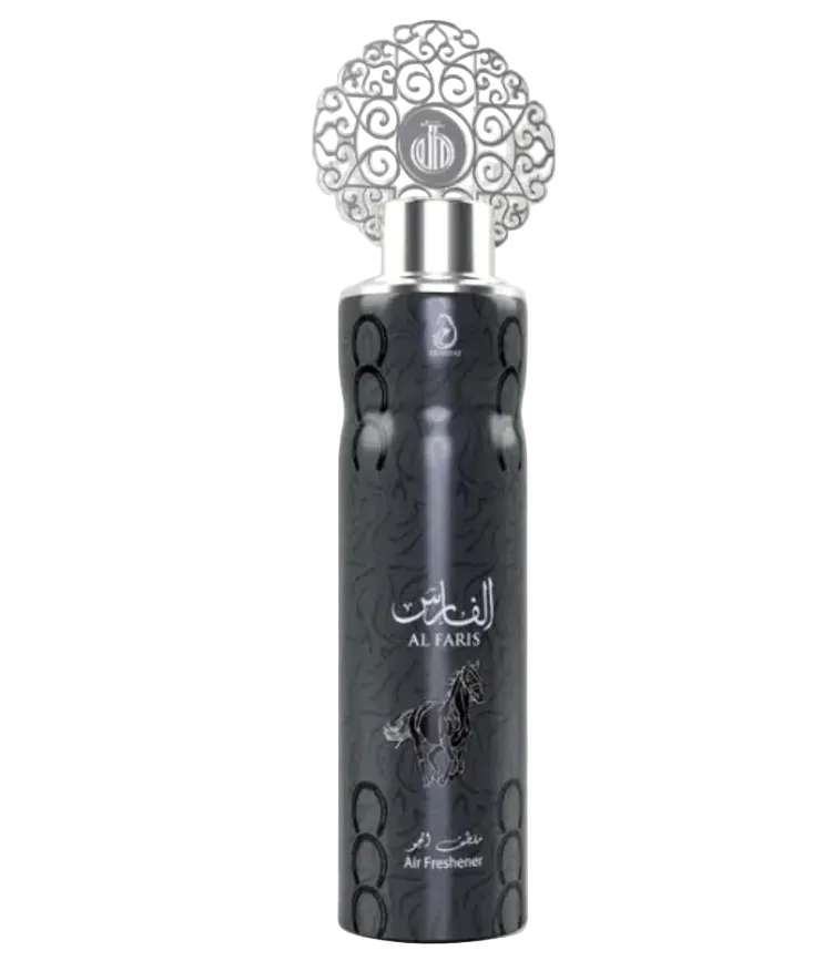 Arabiyat My Perfumes Air Freshener 300ml 1ct Single Al Faris