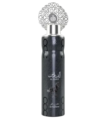 Arabiyat My Perfumes Air Freshener 300ml 1ct Single Al Faris