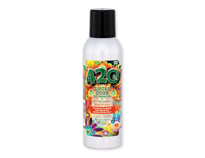 Smoke Odor Exterminator Air Freshener 7 oz.