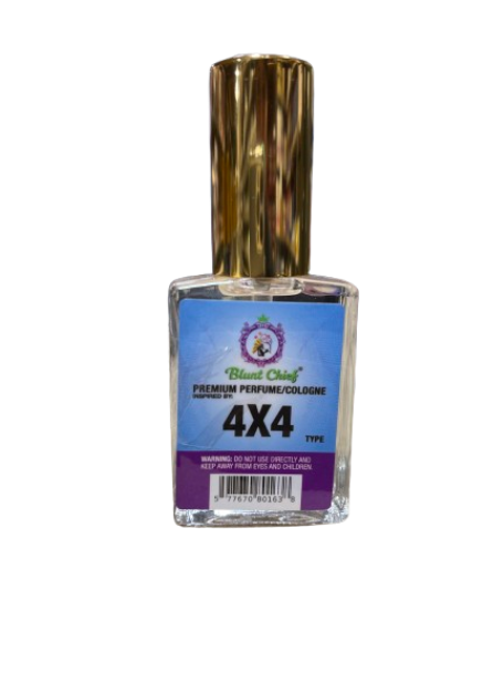 Blunt Chief Premium Perfume 30ml